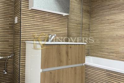 Apartament cu 3 camere decomandat în Drumul Taberei - 14