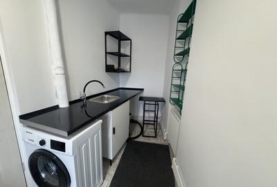 Garsoniera de pe strada Visinilor - 5