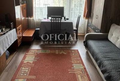 Apartament cu 3 camere semidecomandat, mobilat în Gheorgheni - 1