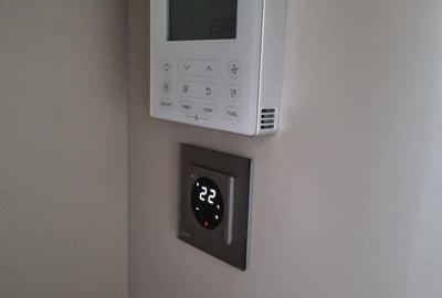 Apartament 3 camere Sos. Nordului (Herastrau) - 2