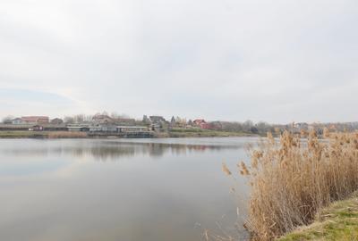 Loturi Teren Frumusani - Lac Pasarea | Localizare Extraordinara - 8