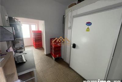 Spatiu Comercial | Piata Mare - 3