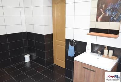 Apartament 1 Camera si Parcare Privata Inclusa de Inchiriat - 3