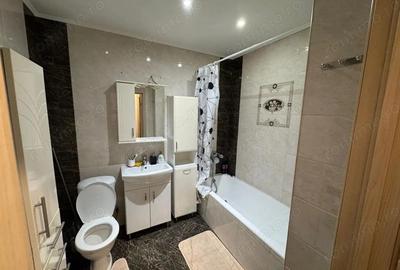 Garsonieră decomandată în Spitalul Județean - 2