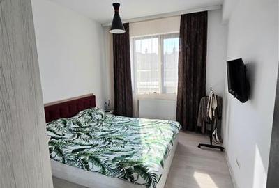 Apartament cu 2 camere decomandat, mobilat în Central - 8