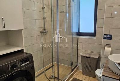 Apartament cu 2 camere în Livezeni - 9