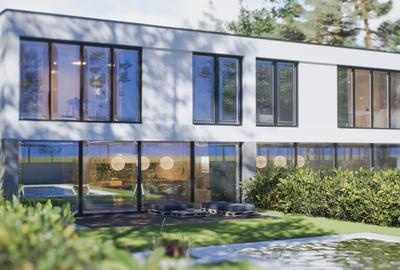 AVALON ONE ARAD - CASE DUPLEX PREMIUM DE VANZARE IN INIMA ARADULUI 276 mp