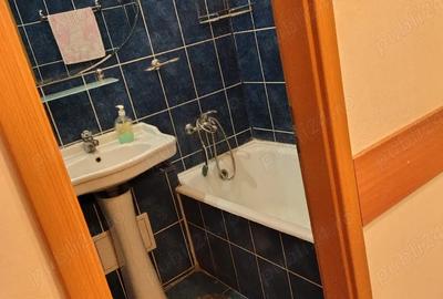 Apartament cu 2 camere decomandat în Central - 3