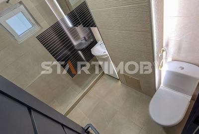 Apartament 3 camere cu boxa Ghimbav - 31