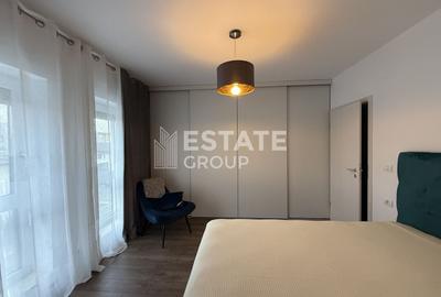 Apartament cu 3 camere semidecomandat, mobilat în Giroc - 13