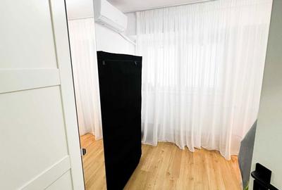 Apartament cu 4 camere decomandat, mobilat în Lujerului - 7