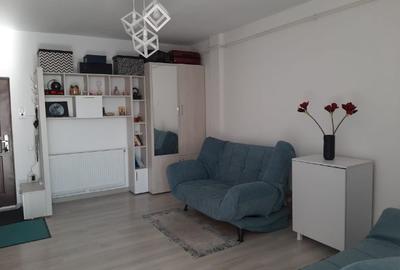 Vand apartament nou, frumos, luminos, cu vedere la Dunare - 1