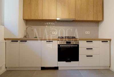 Apartament 2 camere de vanzare in Centru, Cluj Napoca - 5