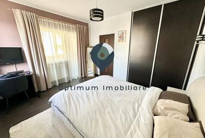 Apartament cu 2 camere in Floresti, etaj 2, zona Stadionului ! - 2