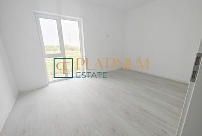 Apartament cu 2 camere decomandat în Torontalului
