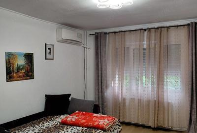 Apartament cu 2 camere decomandat în Est - 1