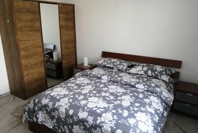 Garsonieră decomandată în Gheorgheni - 3