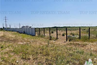 SUPER TEREN IDEAL INVESTITORI, 43000mp, intravilan constructii, BDUL TIMISOARA SUPER TEREN IDEAL INVESTITORI, 43000mp, intravilan constructii, BDUL TIMISOARA - 5