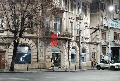 Spatiu comercial cu deschidere la 2 strazi - 3
