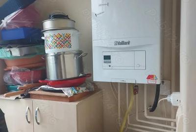 Apartament cu trei camere, zona Bradet - 16