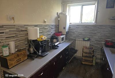 Vand apartament 2 camere decomandat etaj 4 - 4