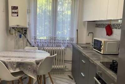 Apartament cu 2 camere semidecomandat în Tătărași - 3