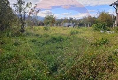 Teren Construcții intravilan de 1100 mp, în Vest - 5