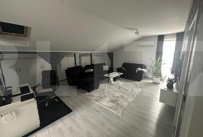 Apartament de vanzare, cu 5 camere, 160 mp, zona Vlaicu - 3