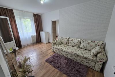 Apartament Lalelelor