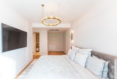 Apartament cu 4 camere decomandat, mobilat în Floreasca - 8