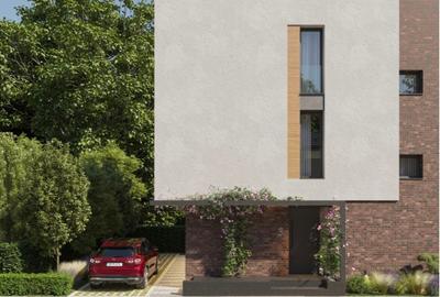 Duplex cu 4 camere cu Teren 122 Mp în Theodor Pallady - 20