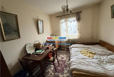 Apartament cu 3 camere semidecomandat în Nord - 3