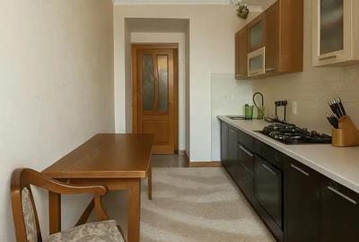 Apartament cu o camera de inchiriat in zona Iulius Mall - 1