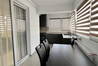 Apartament cu 2 camere decomandat, mobilat în Rahova - 8