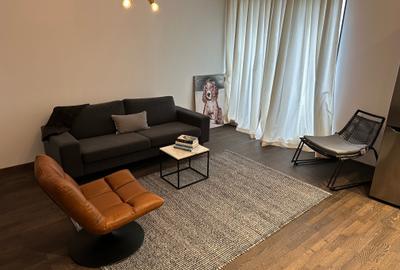 BĂNEASA GREENFIELD 2 camere cu grădină proprie - 14