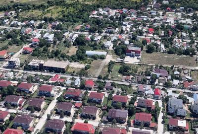 Teren Construcții intravilan de 528 mp, în Bucureștii Noi - 4