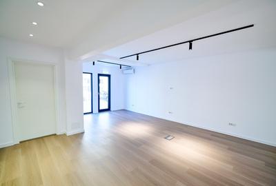 Spațiu comercial, de 160 mp, în Bd. Coșbuc - 5