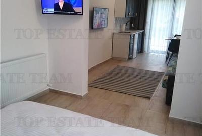 Pensiune premium de vanzare in Voronet  1.610 mp utili, teren 1.021 mp, afacere - 12