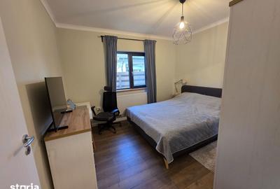 Casă cu 4 camere cu Teren 500 Mp în Crevedia - 1