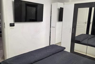 Apartament cu 2 camere nedecomandat în Central - 3