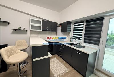 Apartament cu 2 camere semidecomandat, mobilat în Nord-Est - 3