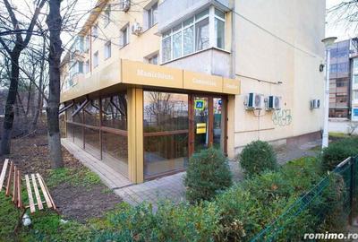 SPA?IU COMERCIAL - Zona Tudor Vladimirescu