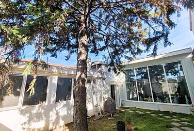 Spațiu birouri + depozitare în Jilava – ideal firmă, magazin on-line - 45