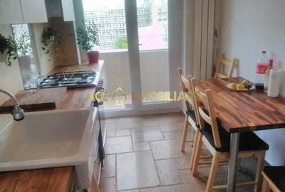 Apartament cu 2 camere decomandat, mobilat în P-ța Amzei - 5