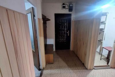 Apartament cu 3 camere decomandat în Inel II - 7