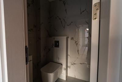 Apartament cu 3 camere decomandat în Central - 7