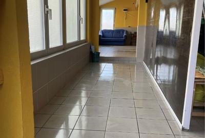 Casă cu 3 camere în Central - 3