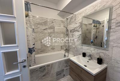 Apartament cu 2 camere decomandat, mobilat în Copou - 9