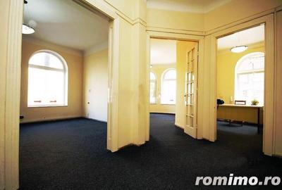 Spațiu comercial, de 700 mp, în Foișorul de Foc - 1