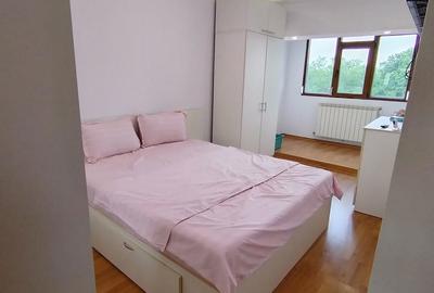 Apartament cu 3 camere decomandat în Hipodrom - 6